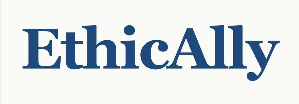 EthicAlly Logo